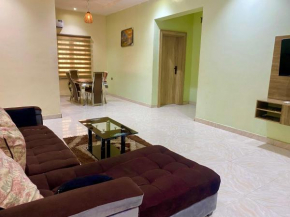 Plot35 Luxury Apartments
